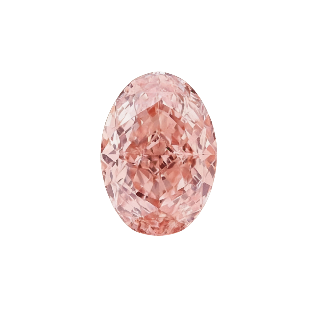 Colored Diamond