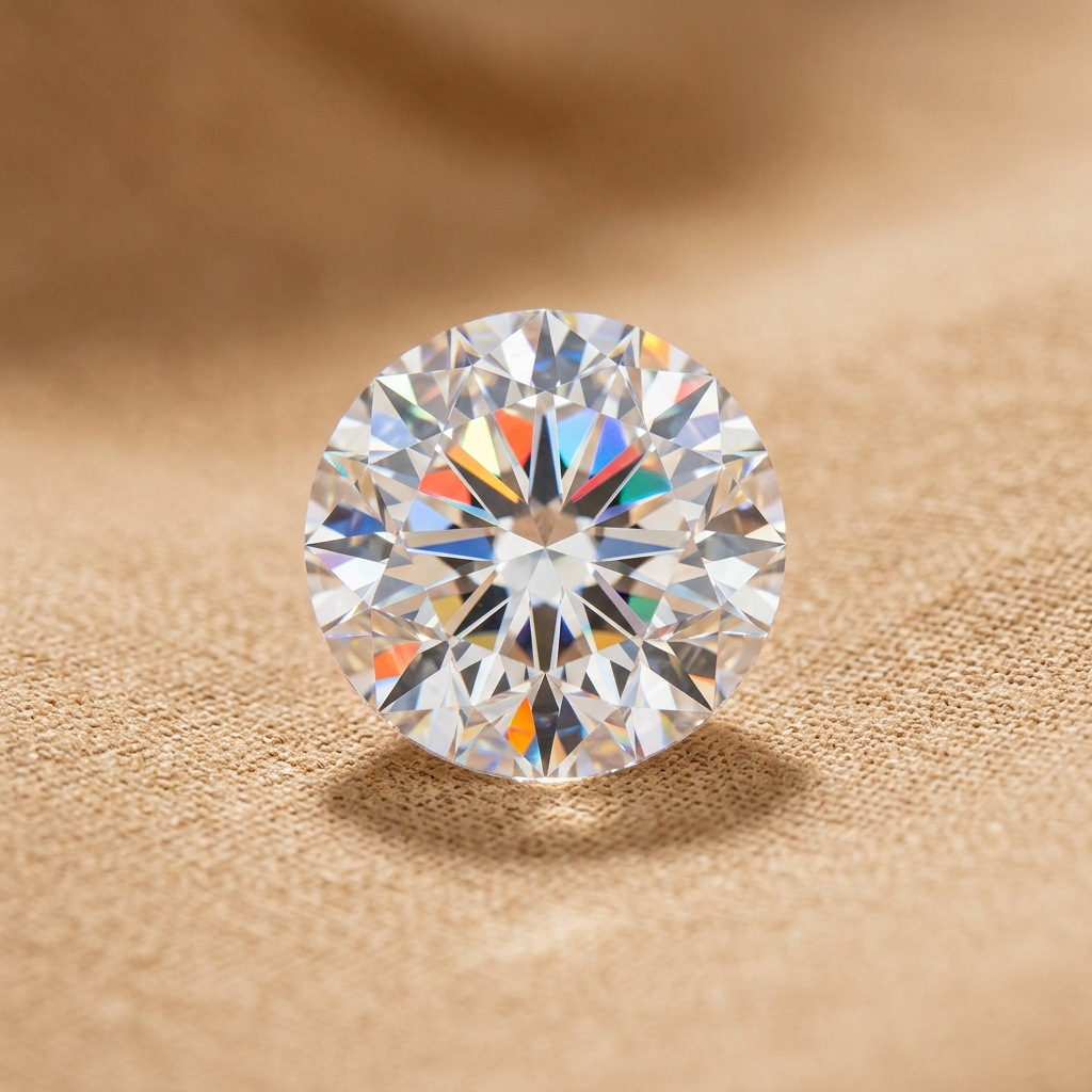 Natural Diamonds