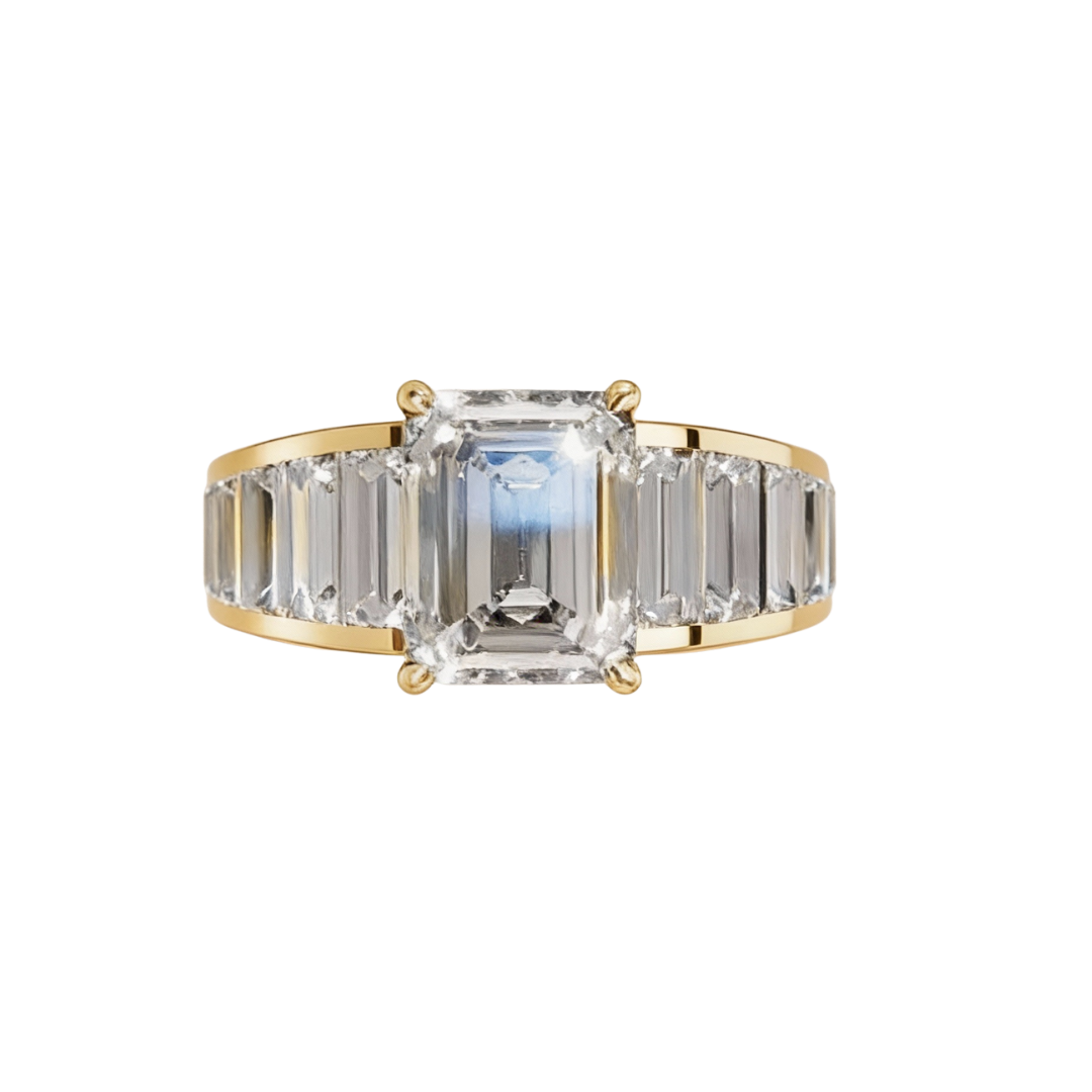 Vintage / Art Deco